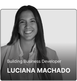 Luciana Machado photo