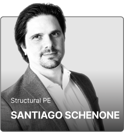 Santiago Schenone photo