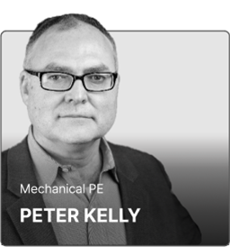 Peter Kelly Photo