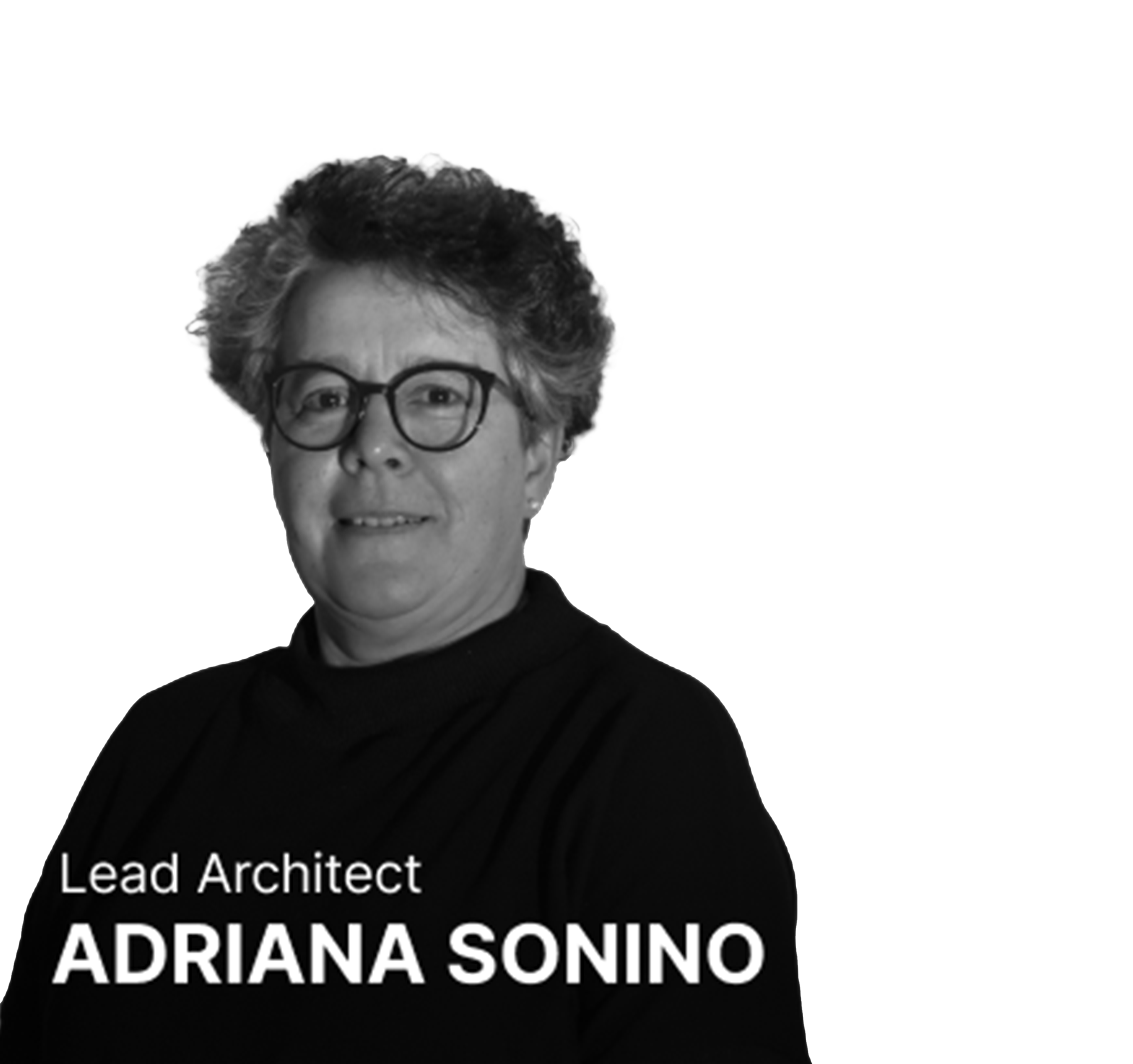 Adrian Sonino photo