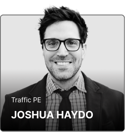 Joshua Haydo photo