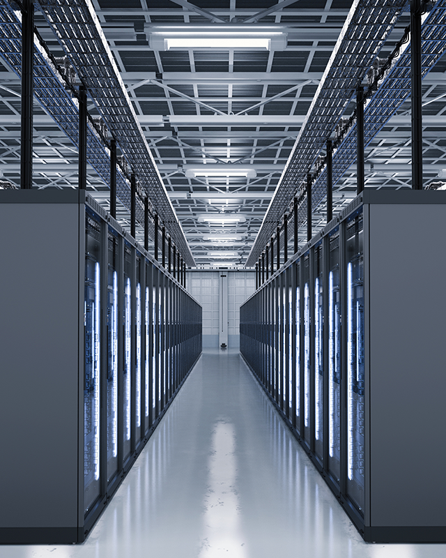 Datacenters
