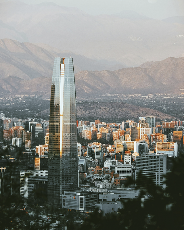 chile