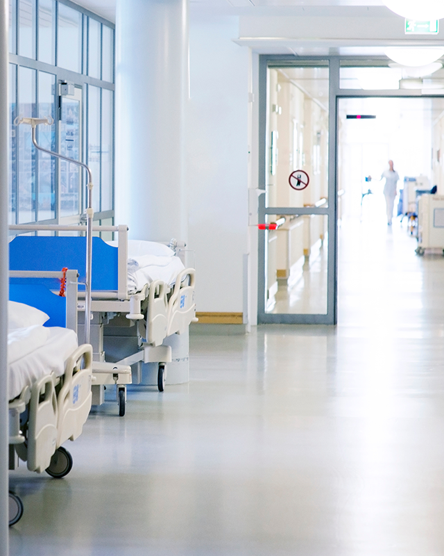 hospital