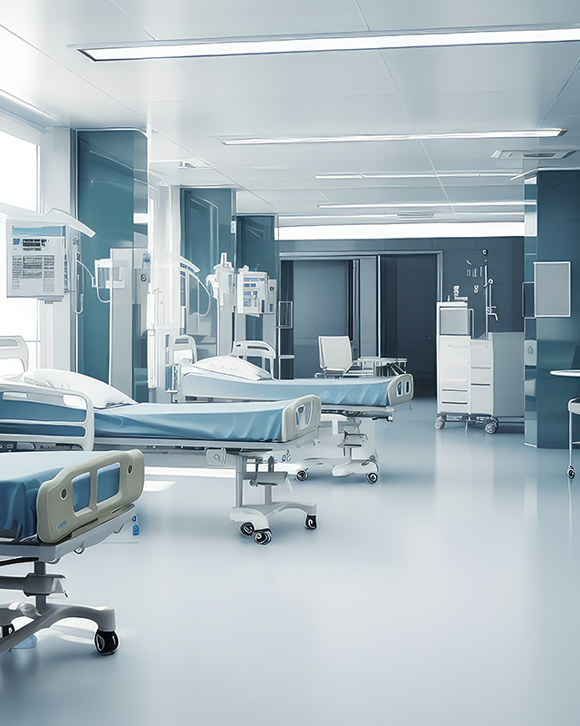 hospital
