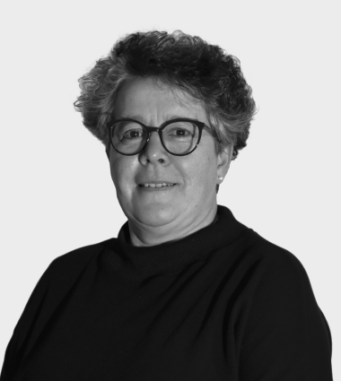 Adriana Sonino. Líder de Arquitectura y BIM