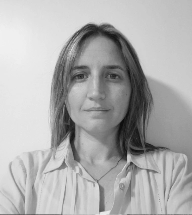 Josefina Durán.Líder de Ing. e Infra de Transporte