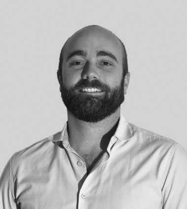 Michael Schaaf.Líder de Ing. Mecánica