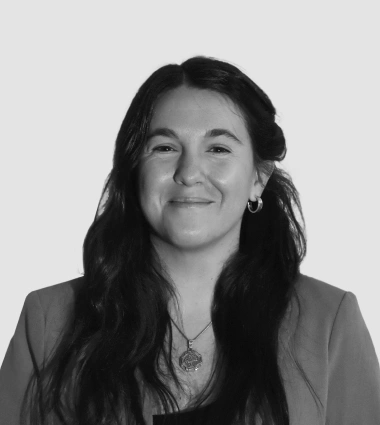 Sofia Aristimuño. Líder de Ing. Estructural