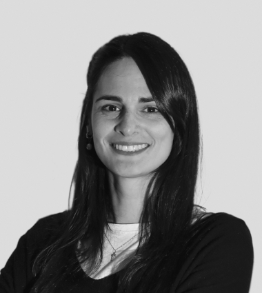 Vittoria Rotondaro .Líder de Ing. Hidráulica